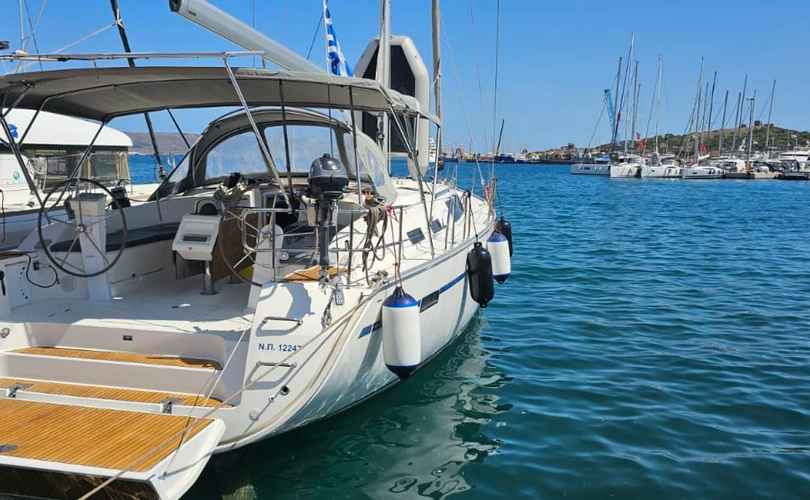 Photo Bavaria 51 Cruiser (2019)