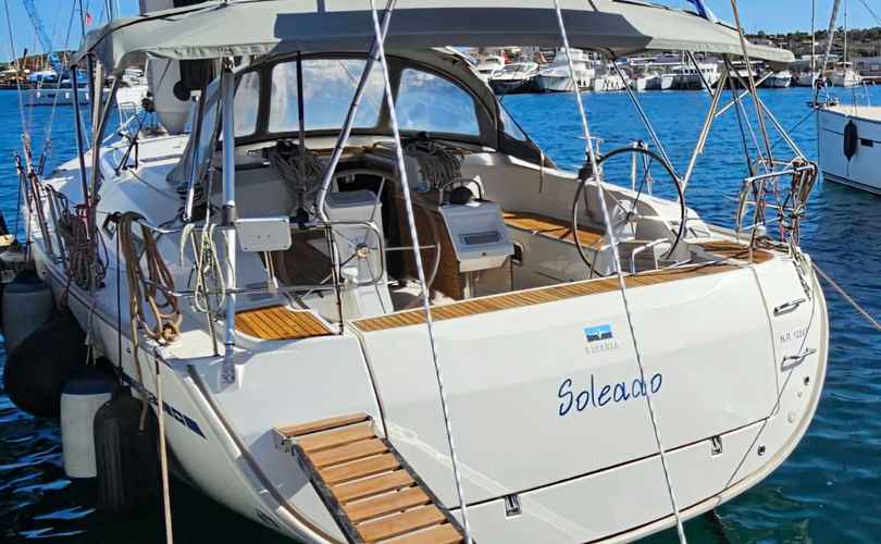 Photo Bavaria 51 Cruiser (2019)