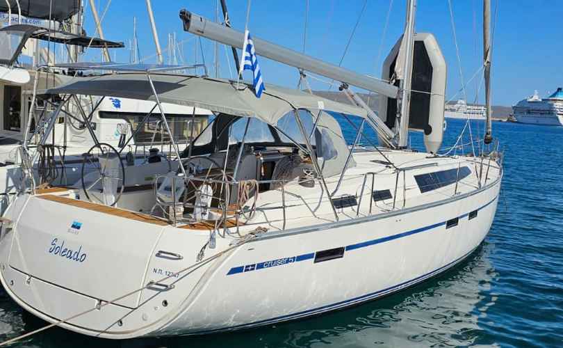 Photo Bavaria 51 Cruiser (2019)