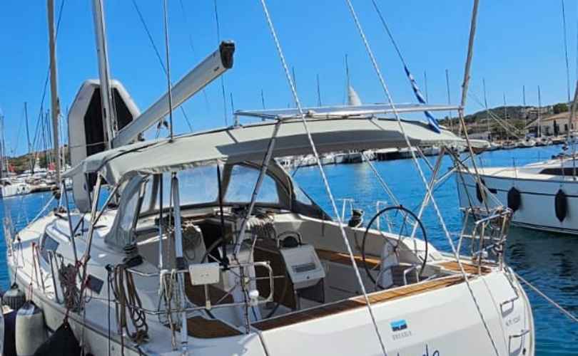 Photo Bavaria 51 Cruiser (2019)