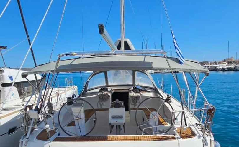Photo Bavaria 51 Cruiser (2019)