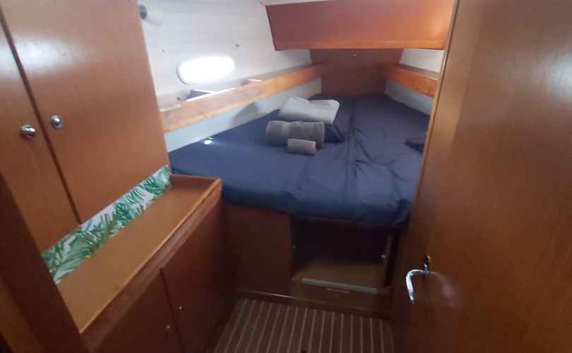 Bavaria 51 Cruiser