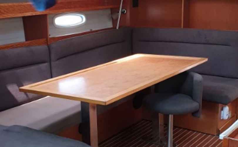 Bavaria 51 Cruiser