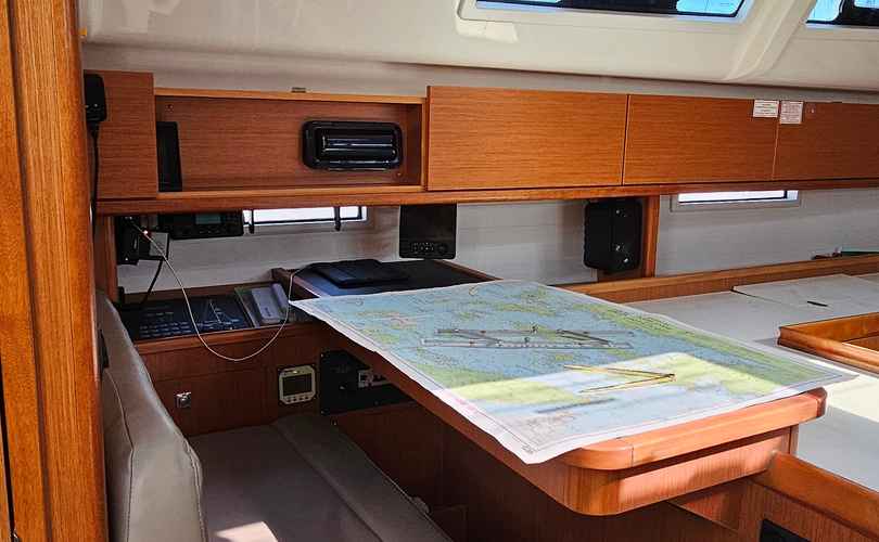 Photo Bavaria 51 Cruiser (2019)