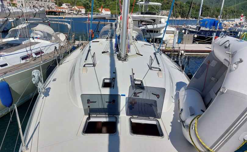 Photo Bavaria 51 Cruiser (2019)