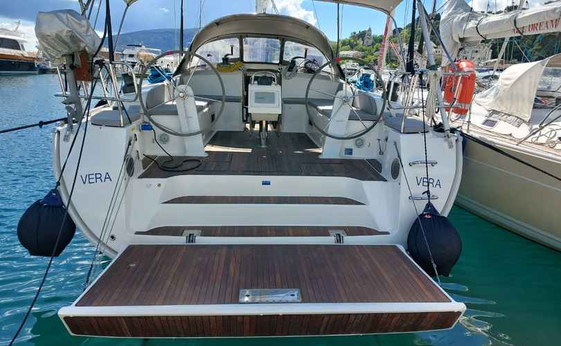 Photo Bavaria 51 Cruiser (2019)