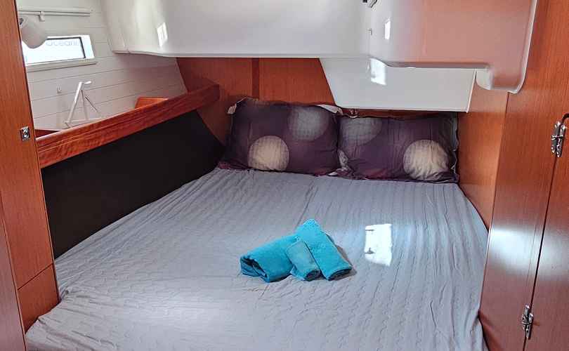 Photo Bavaria 51 Cruiser (2019)