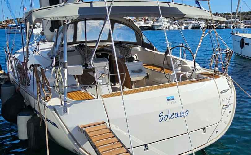 Photo Bavaria 51 Cruiser (2019)