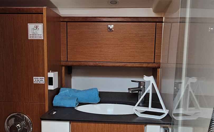 Photo Bavaria 51 Cruiser (2019)
