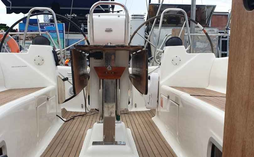 Bavaria 51 Cruiser