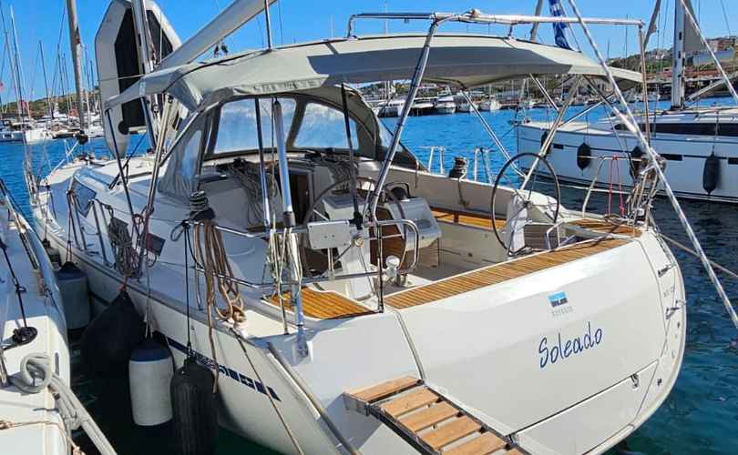 Photo Bavaria 51 Cruiser (2019)
