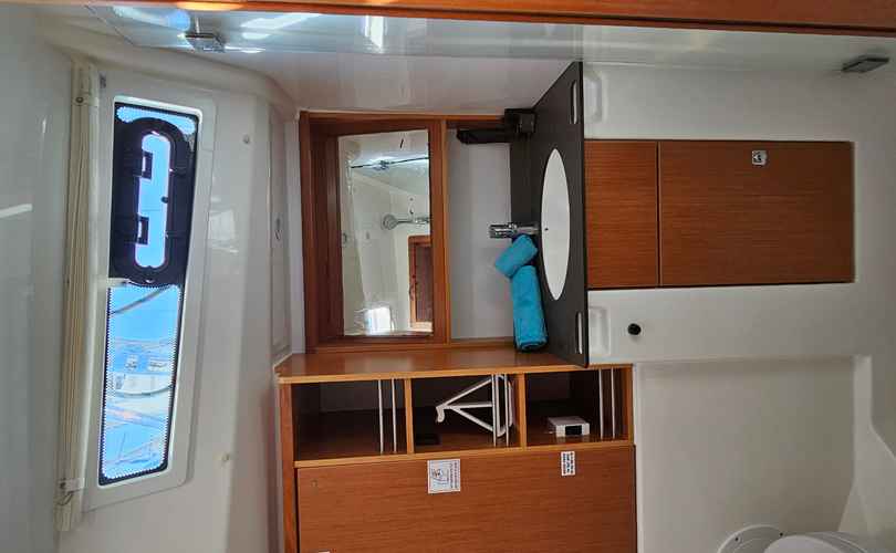 Photo Bavaria 51 Cruiser (2019)
