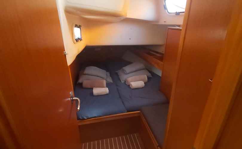 Bavaria 51 Cruiser