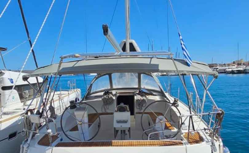 Photo Bavaria 51 Cruiser (2019)