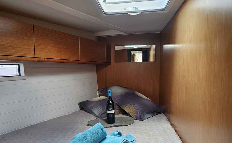 Photo Bavaria 51 Cruiser (2019)
