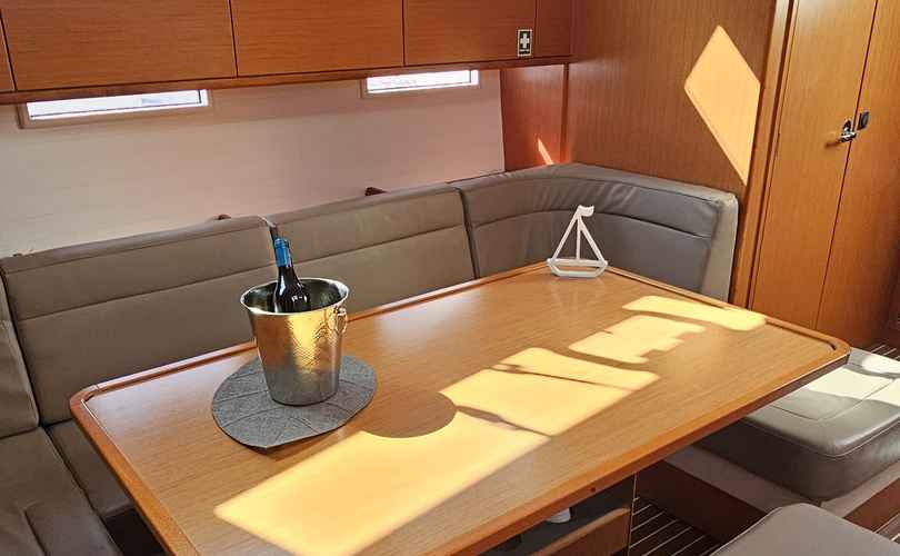 Photo Bavaria 51 Cruiser (2019)