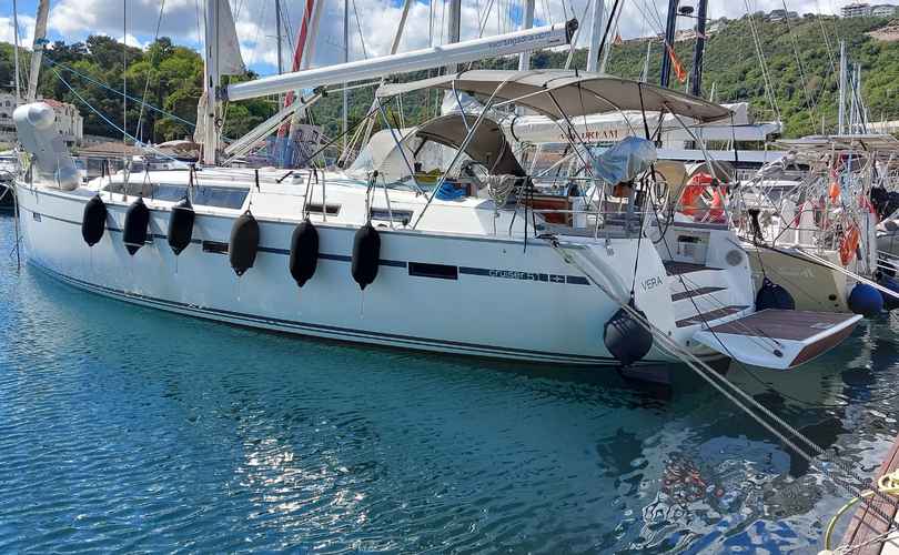 Photo Bavaria 51 Cruiser (2019)