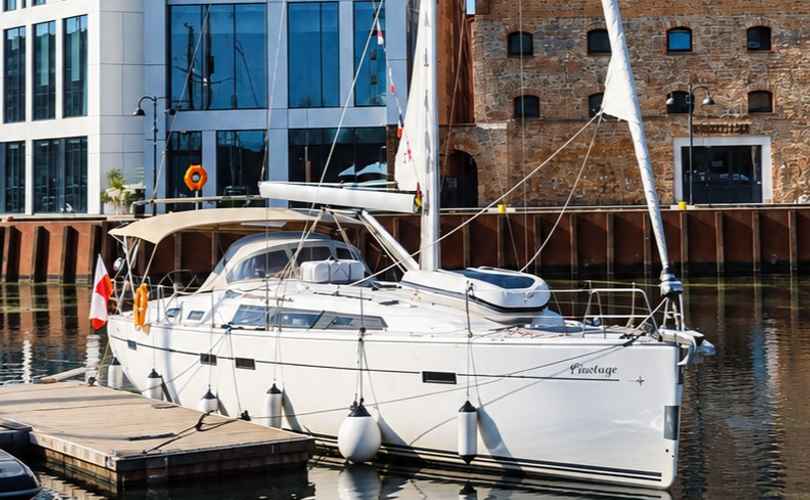 Bavaria 51 Cruiser
