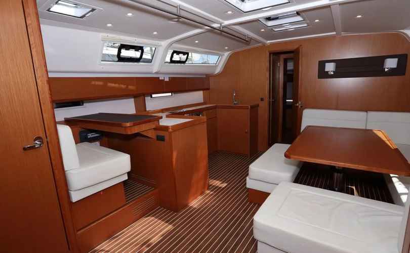Photo Bavaria 51 Cruiser (2019)