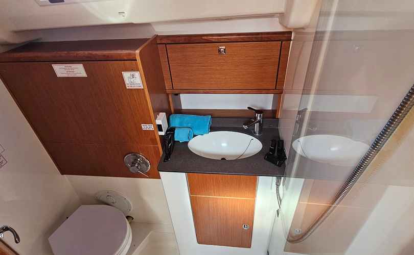 Photo Bavaria 51 Cruiser (2019)