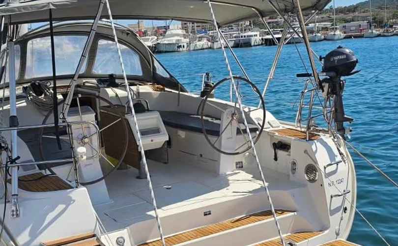 Photo Bavaria 51 Cruiser (2019)