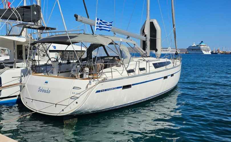 Photo Bavaria 51 Cruiser (2019)
