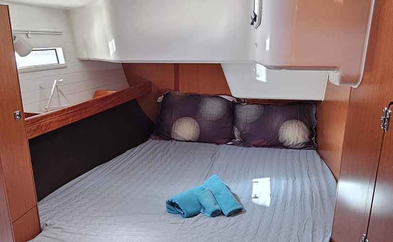 Photo Bavaria 51 Cruiser (2019)