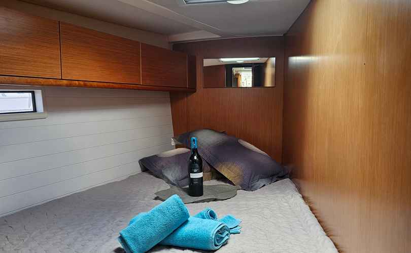 Photo Bavaria 51 Cruiser (2019)