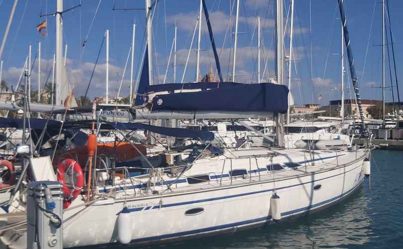 Bavaria 51 Cruiser