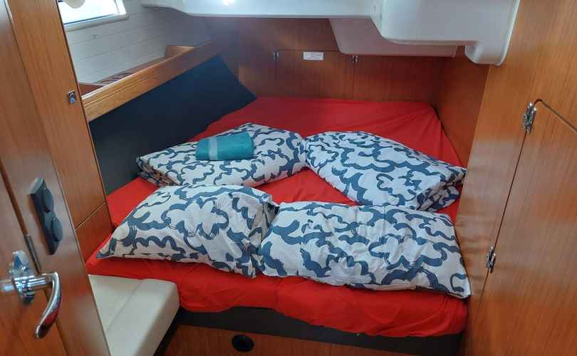 Photo Bavaria 51 Cruiser (2019)