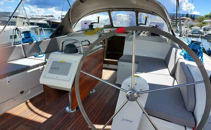 Photo Bavaria 51 Cruiser (2019)