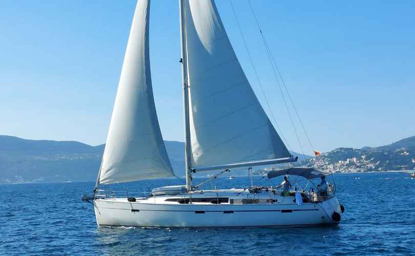 Photo Bavaria 51 Cruiser (2019)
