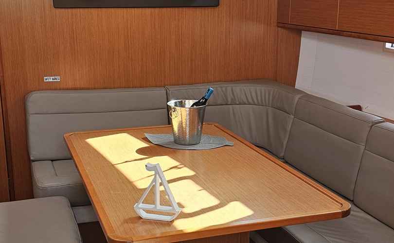 Photo Bavaria 51 Cruiser (2019)