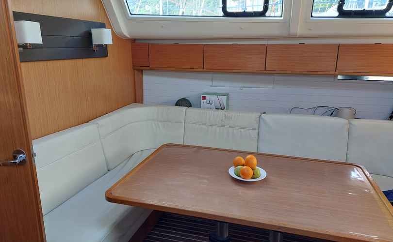Photo Bavaria 51 Cruiser (2019)