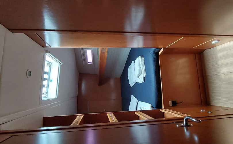 Photo Bavaria 55 Cruiser (2010)
