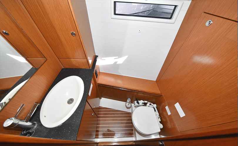 Photo Bavaria 55 Cruiser (2011)