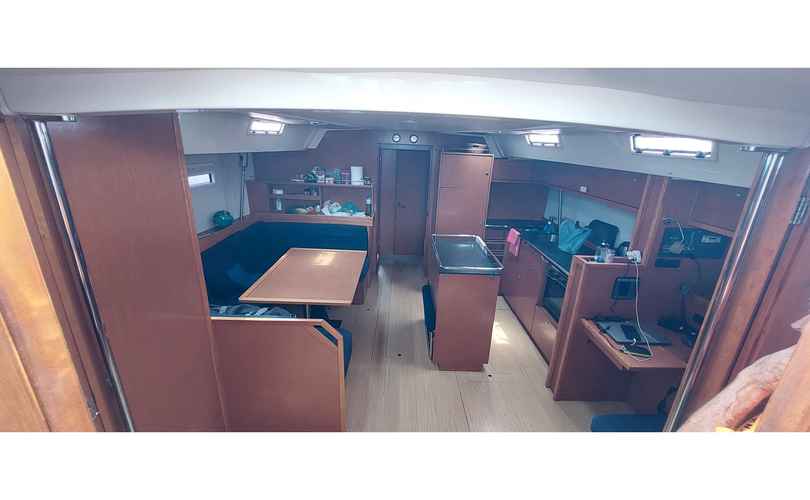 Photo Bavaria 55 Cruiser (2010)