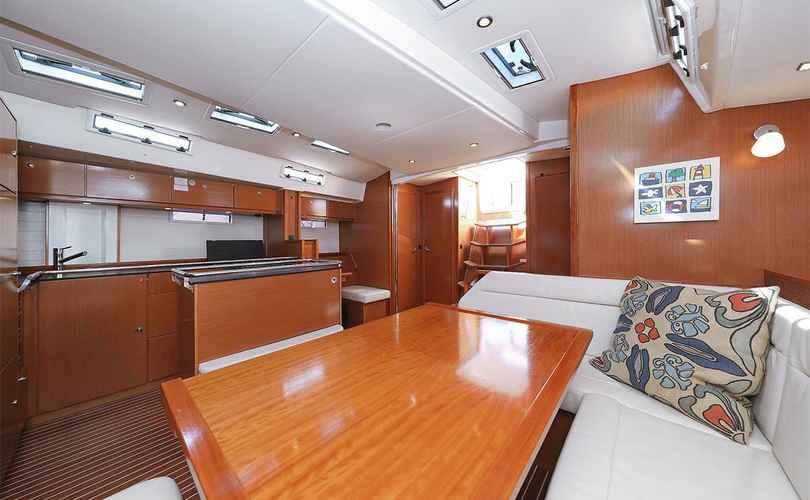 Photo Bavaria 55 Cruiser (2011)