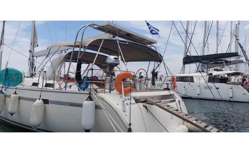 Photo Bavaria 55 Cruiser (2010)