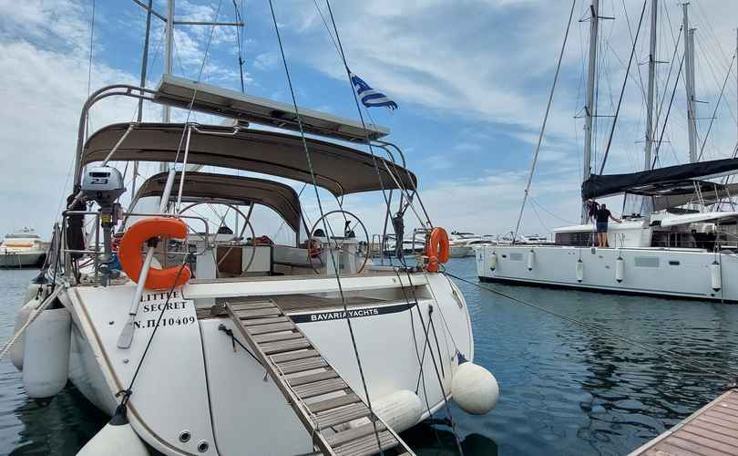Photo Bavaria 55 Cruiser (2010)