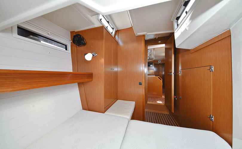 Photo Bavaria 55 Cruiser (2011)