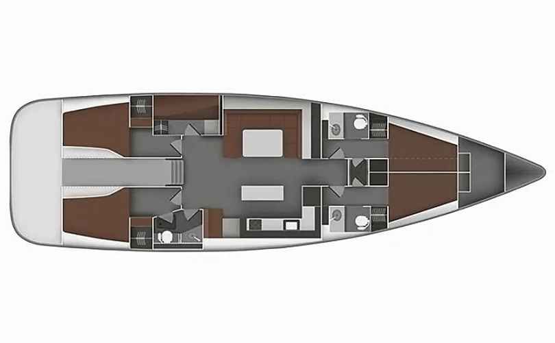 Photo Bavaria 55 Cruiser (2010)