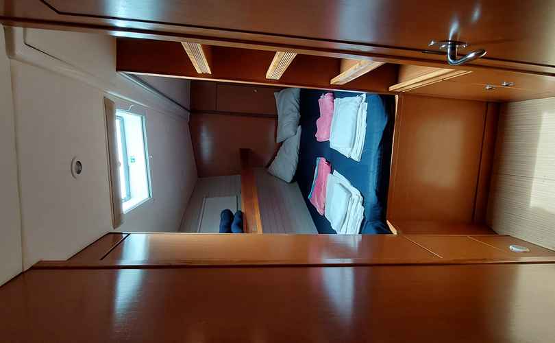 Photo Bavaria 55 Cruiser (2010)