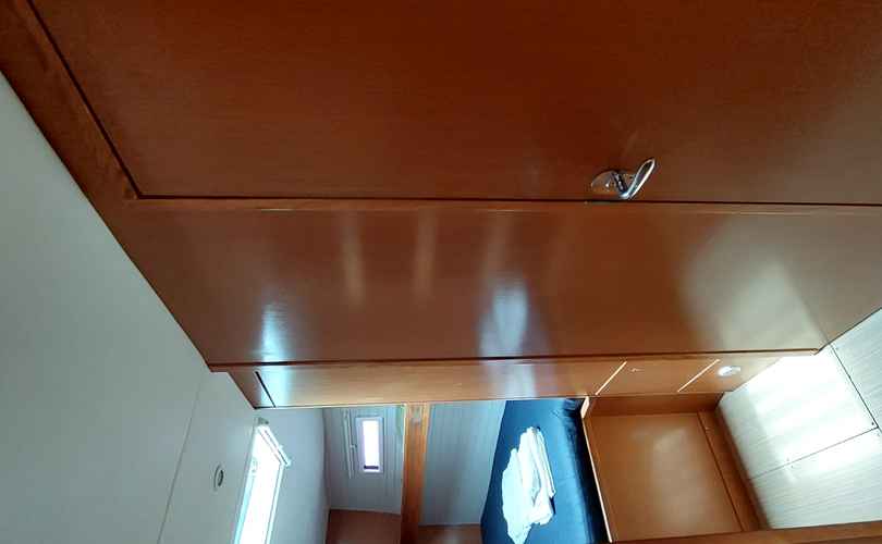 Photo Bavaria 55 Cruiser (2010)
