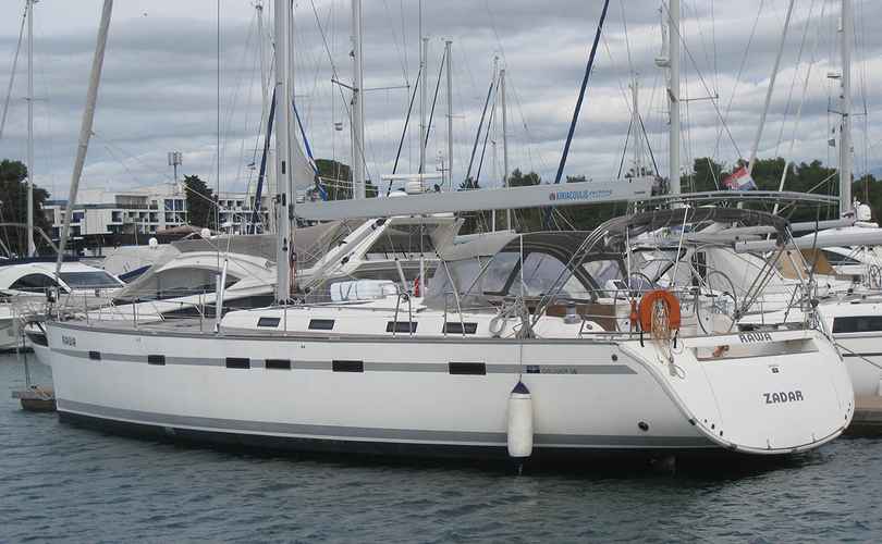 Photo Bavaria 55 Cruiser (2011)