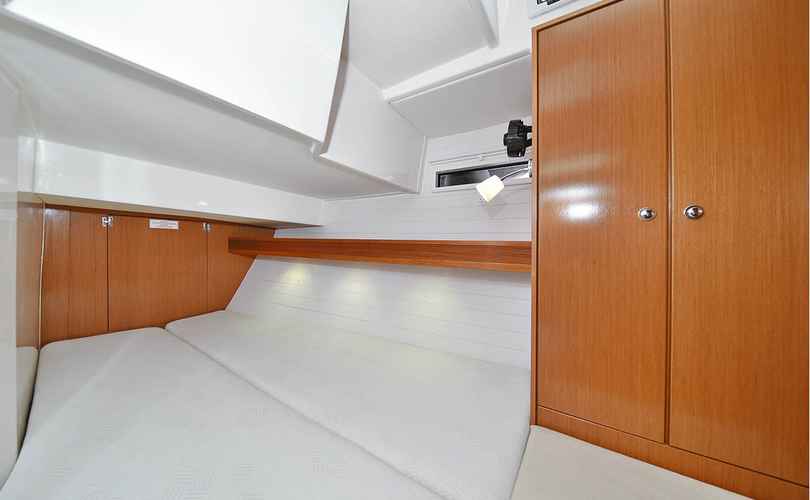 Photo Bavaria 55 Cruiser (2011)