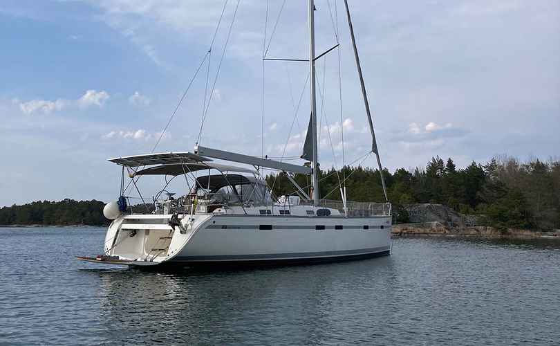 Photo Bavaria 55 Cruiser (2011)