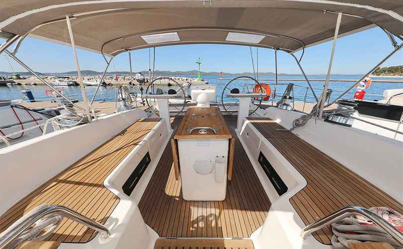 Photo Bavaria 55 Cruiser (2011)