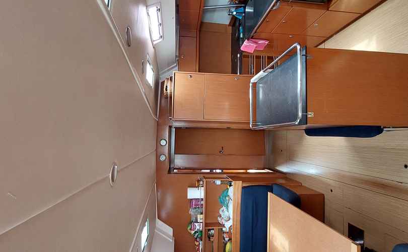 Photo Bavaria 55 Cruiser (2010)