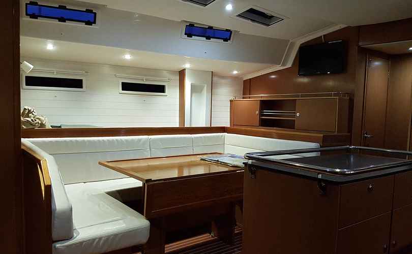 Photo Bavaria 55 Cruiser (2011)